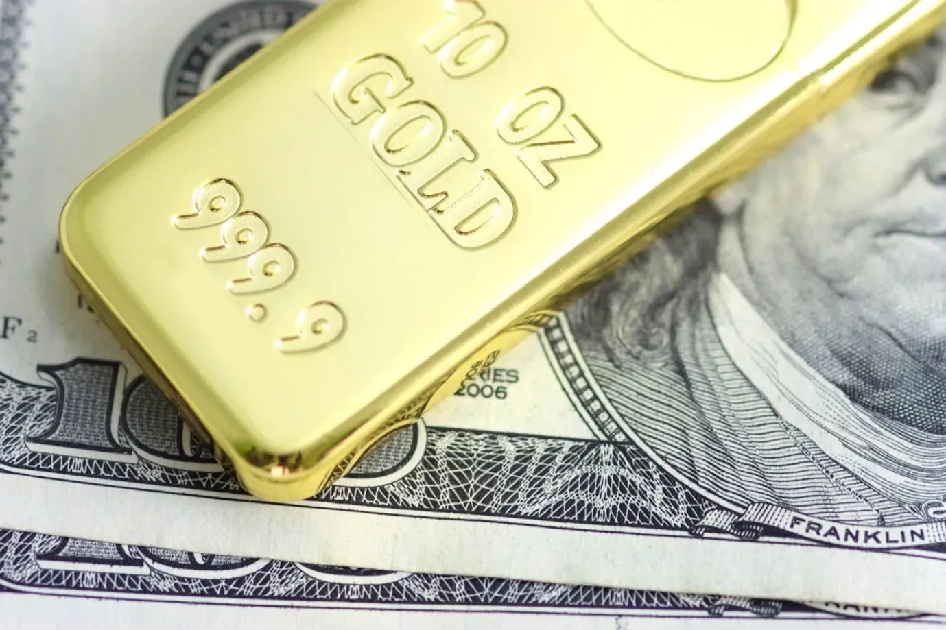 一周展望：降息时机已到！黄金延续上行？
